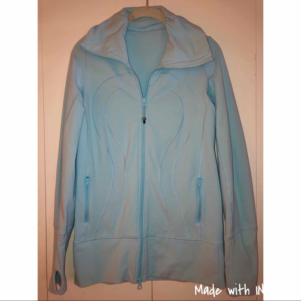Lululemon jacket